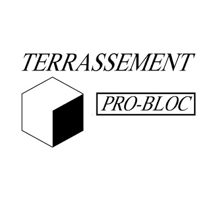 Terrassement Pro-bloc