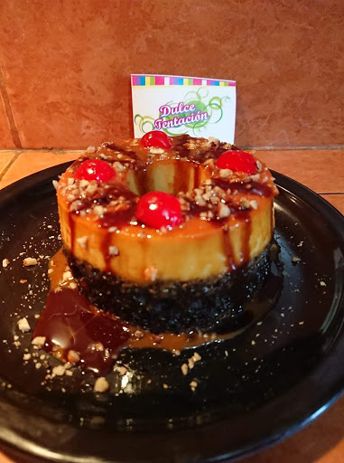 Mi dulce tentacion en Ciudad Frontera