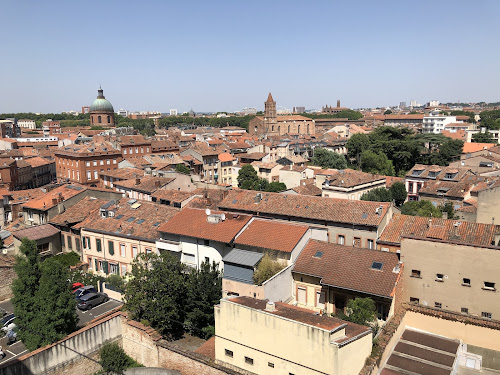 FONCIA | Agence Immobilière | Achat-Vente | Toulouse | Avenue Etienne Billières à Toulouse