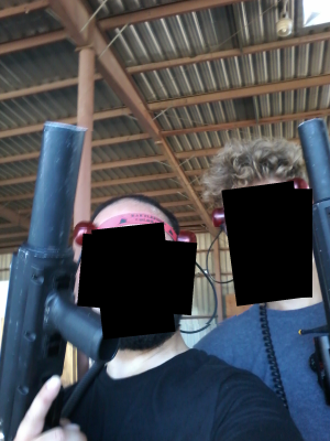 Laser Tag Center «Battlefield Colorado», reviews and photos, 120 Costilla St, Colorado Springs, CO 80903, USA