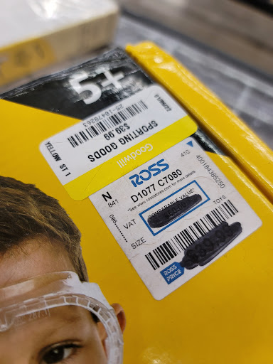 Thrift Store «Goodwill Industries of Central Oklahoma», reviews and photos