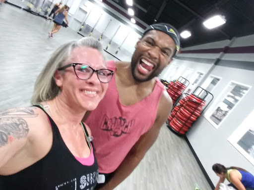 Health Club «Crunch - South Tampa», reviews and photos, 4055 S Dale Mabry Hwy, Tampa, FL 33611, USA