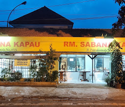 Nasi Kapau Asli photo