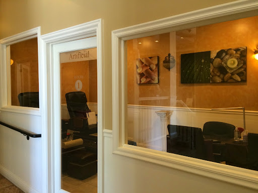 Spa «La Orquidea Salon and Spa», reviews and photos, 431 N Santa Cruz Ave, Los Gatos, CA 95030, USA