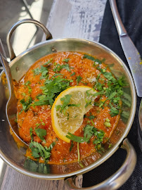 Curry du Restaurant indien Chez Rani à Nîmes - n°8