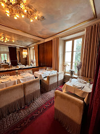 Photos des visiteurs du Restaurant Hôtel Particulier Montmartre à Paris - n°10