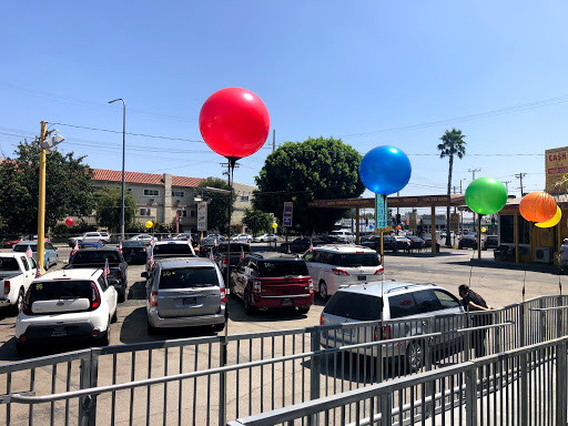 Used Car Dealer «LA Auto Connection», reviews and photos, 16506 Vanowen St, Van Nuys, CA 91406, USA