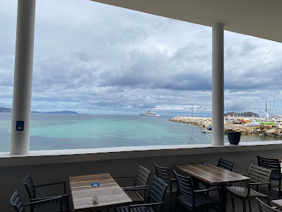 Brasserie di Babbo à La Ciotat