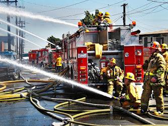 Los Angeles Fire Department Foundation