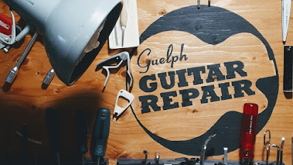 Guelph Guitar Repair