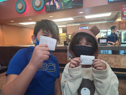 Movie Theater «Telshor 12 - Allen Theatres», reviews and photos, 2811 N Telshor Blvd, Las Cruces, NM 88011, USA