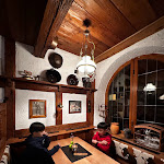 Photo n°7 de l'avis de Micky.i fait le 01/02/2024 à 10:47 sur le  Restaurant Alter Keller à Rothenburg ob der Tauber