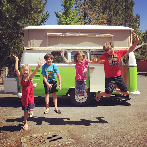 Diesel Engine Repair Service «Corban Auto Repair», reviews and photos, 21099 Pacific Hwy E, Aurora, OR 97002, USA