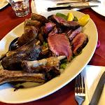 Photo n°1 de l'avis de Andrea.e fait le 17/11/2019 à 16:10 sur le  La Burra di Vinci à Vinci