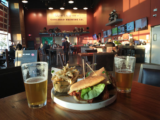 Carlsbad Brewing Company