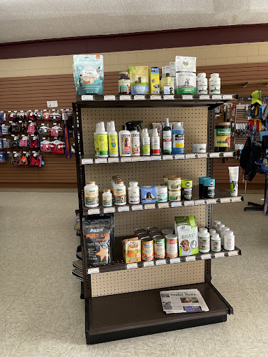 Pet Supply Store «Fluffy & Floyd Pet Supply», reviews and photos, 5211 Capitol Blvd SE, Tumwater, WA 98501, USA