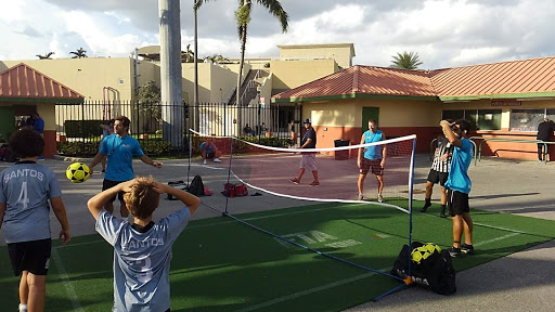 Stadium «Ted Hendricks Stadium», reviews and photos, 4800 Palm Ave, Hialeah, FL 33012, USA