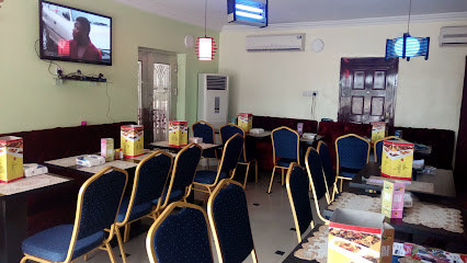 Bukka By Choice Restaurant & Karaoke Bar - 4 Agudama Avenue, Bodo Road, D-line, Port Harcourt, Nigeria