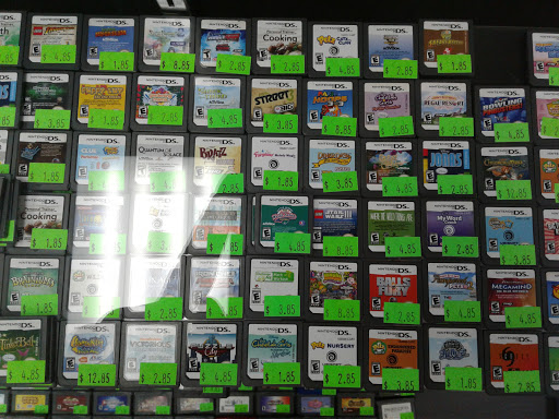 Video Game Store «Blue Dragon Video Games», reviews and photos, 727 S Nova Rd, Ormond Beach, FL 32174, USA