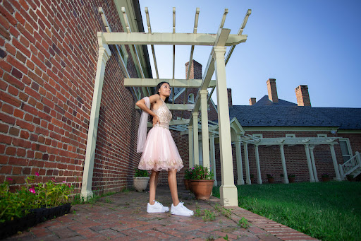 Museum «Montpelier Mansion», reviews and photos, 9650 Muirkirk Rd, Laurel, MD 20708, USA