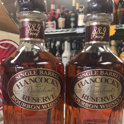 Wine Store «Fine Wine & Liquors», reviews and photos, 9714 Potranco Rd #110, San Antonio, TX 78251, USA