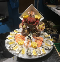 Photos du propriétaire du Restaurant de fruits de mer La Cabane à Huîtres à Lyon - n°18