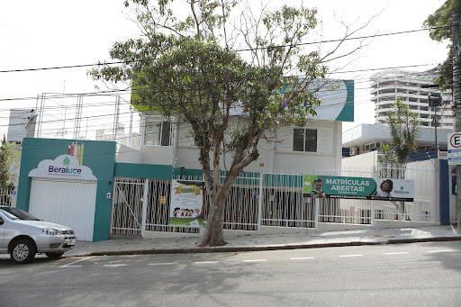 Logo da empresa - Beraluce