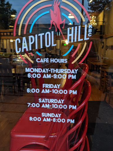 Coffee Shop «Kaladi Brothers Coffee», reviews and photos, 517 E Pike St, Seattle, WA 98122, USA