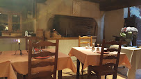 Atmosphère du Restaurant français La Grange A Dîme à Montreuil-Bellay - n°15