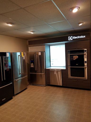 Appliance Store «Kasper TV & Appliance Co Inc», reviews and photos, 33 E Lancaster Ave, Shillington, PA 19607, USA