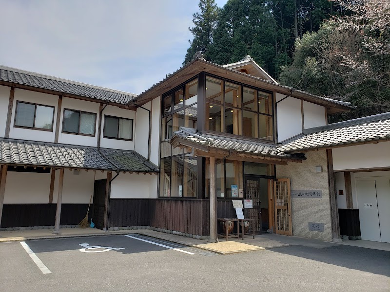 日田市立 小鹿田焼陶芸館