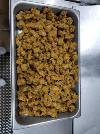 Grocery Store «Lee Hall Food Store», reviews and photos, 17405 Warwick Blvd, Newport News, VA 23603, USA