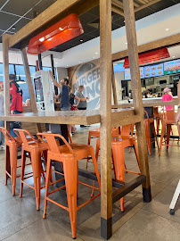 Atmosphère du Restauration rapide Burger King à Thionville - n°1