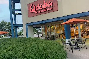 QDOBA Mexican Eats image