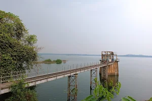 Mandira Dam image