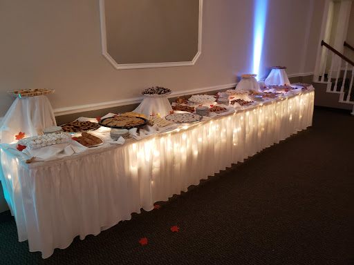 Event catering Pittsburgh