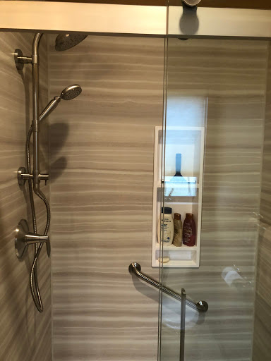 Minnesota Shower and Bath