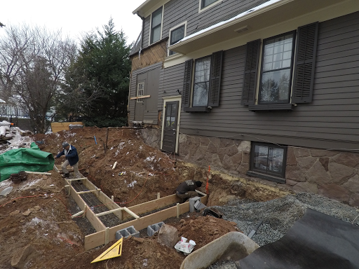 General Contractor «SR General Contractor», reviews and photos, 117 Washington St, Bloomfield, NJ 07003, USA