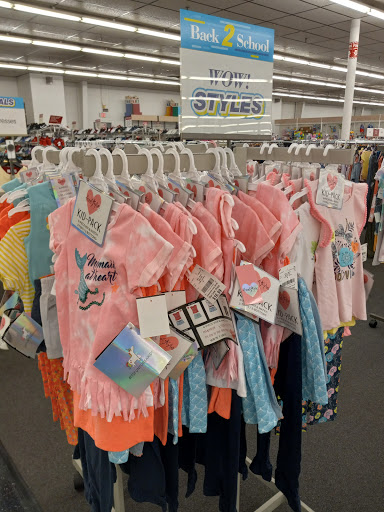 Clothing Store «Burlington Coat Factory», reviews and photos, 1116 E Stone Dr, Kingsport, TN 37660, USA