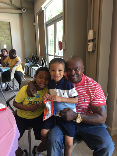 Community Center «Roger Carter Community Center», reviews and photos, 3000 Milltowne Dr, Ellicott City, MD 21043, USA