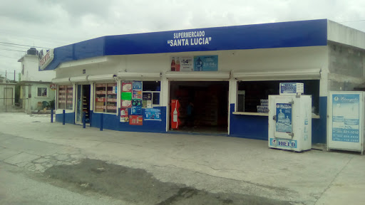 SuperMercado Santa Lucia