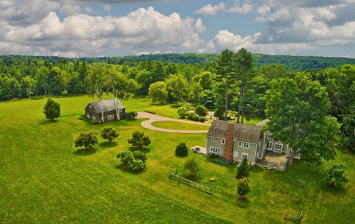 Real Estate Agency «Elyse Harney Real Estate - Salisbury», reviews and photos, 11 E Main St, Salisbury, CT 06068, USA