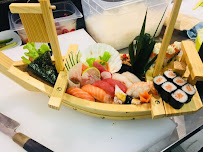 Plats et boissons du Restaurant de sushis LES FRERES SUSHI à Levallois-Perret - n°4