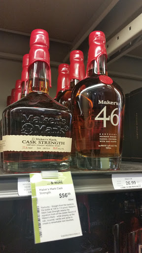 Wine Store «Total Wine & More», reviews and photos, 6671 S Virginia St, Reno, NV 89511, USA