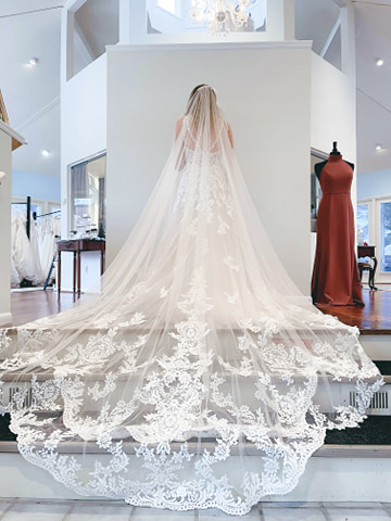 Bridal Shop «All Brides Beautiful», reviews and photos, 219 N Main St, Hudson, OH 44236, USA