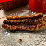 Photo n°1 de l'avis de Ernest.u fait le 10/01/2020 à 11:33 sur le  Beuthners Thüringer Rostbratwurst - Elisabeth Beuthner à Sömmerda