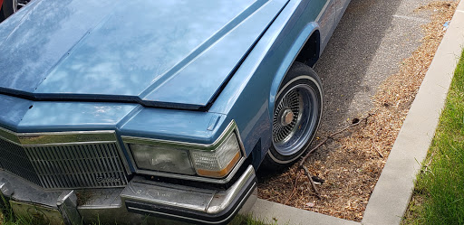 Brake Shop «CARBMASTER‎», reviews and photos, 8409 Old Bingham Hwy, West Jordan, UT 84088, USA