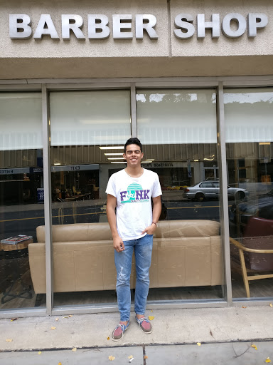 Barber Shop «Constitution Plaza Barber Shop», reviews and photos, 20 Kinsley St, Hartford, CT 06103, USA