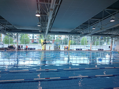 Ujumise Spordiklubi MTÜ