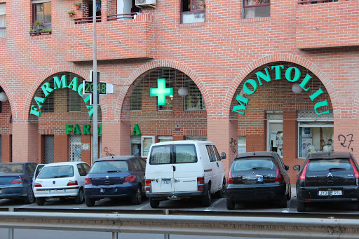 Farmacia Maritina Montoliu